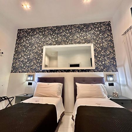 Elegance Rooms Spaccanapoli Экстерьер фото