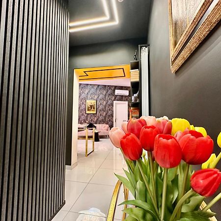 Elegance Rooms Spaccanapoli Экстерьер фото