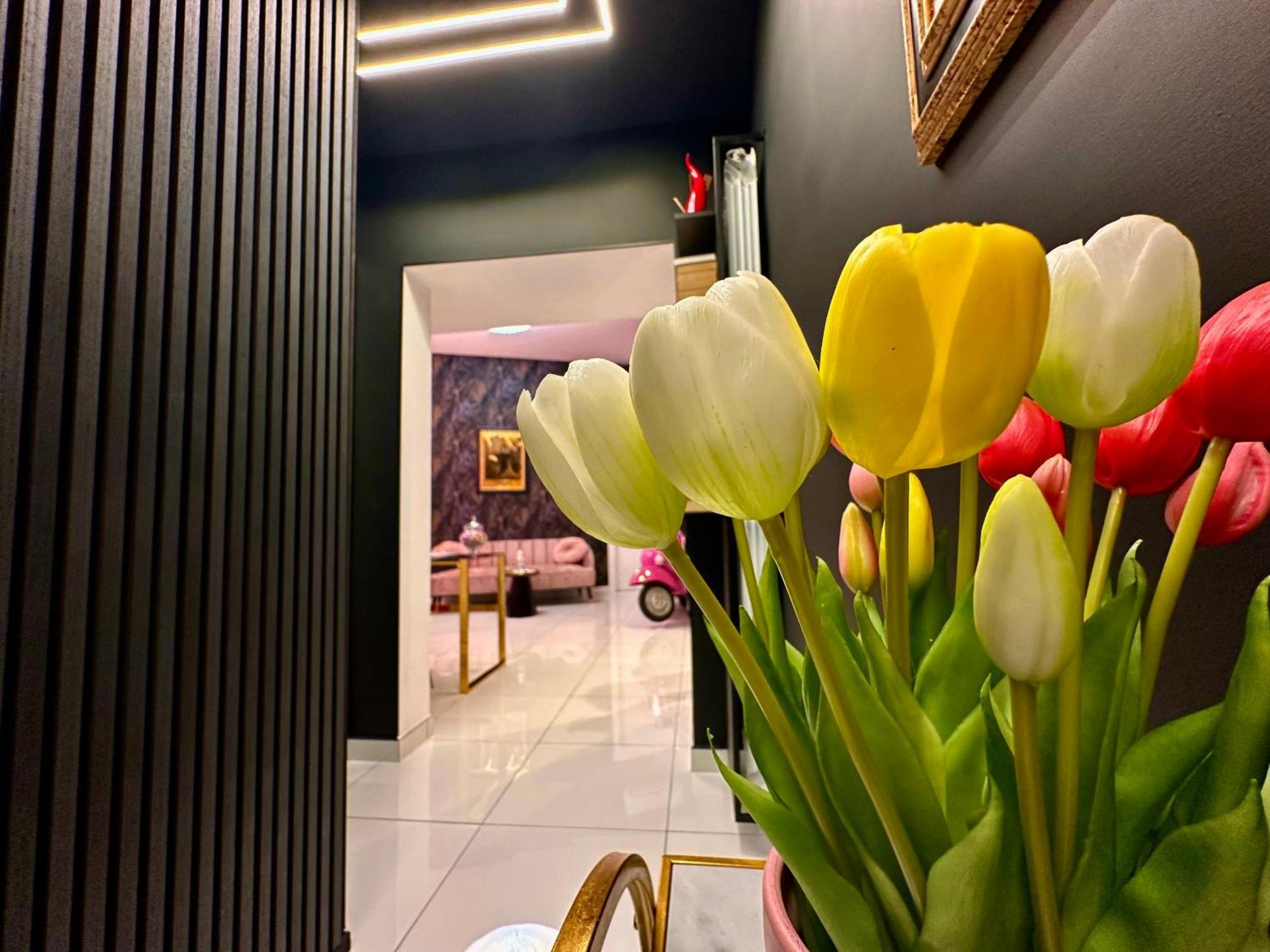 Elegance Rooms Spaccanapoli Экстерьер фото