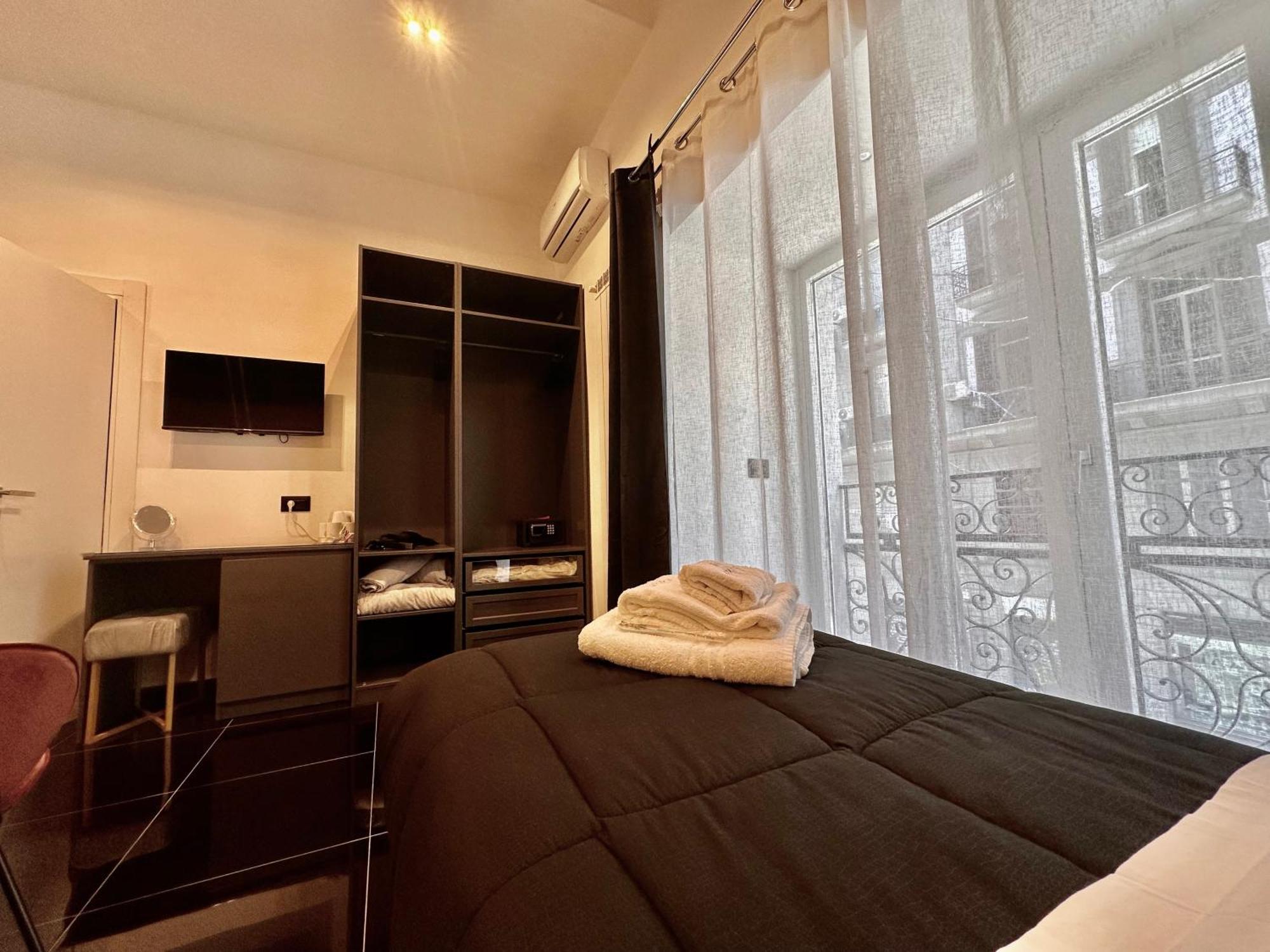 Elegance Rooms Spaccanapoli Экстерьер фото