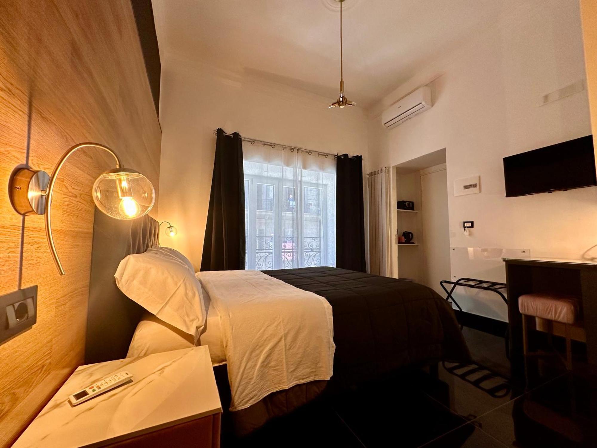 Elegance Rooms Spaccanapoli Экстерьер фото
