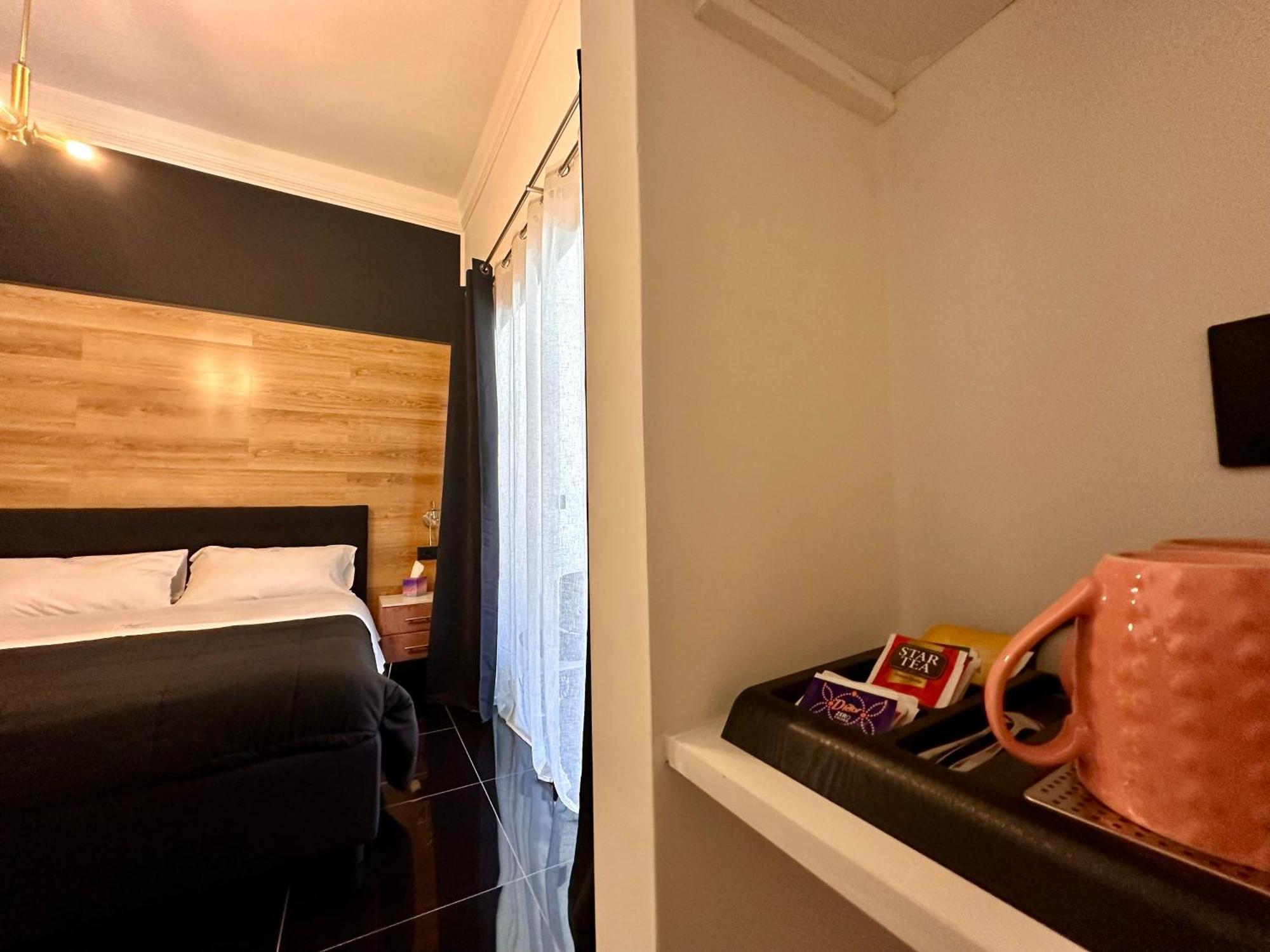 Elegance Rooms Spaccanapoli Экстерьер фото