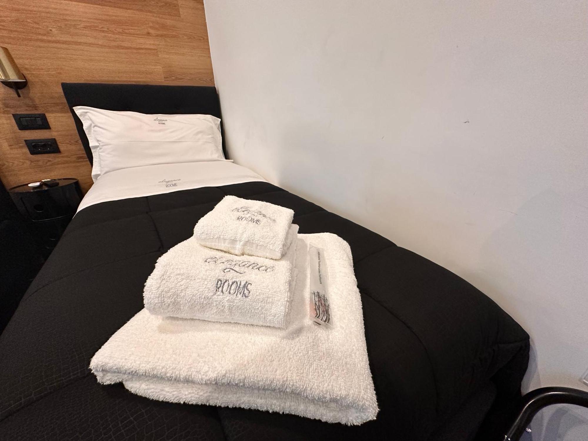 Elegance Rooms Spaccanapoli Экстерьер фото