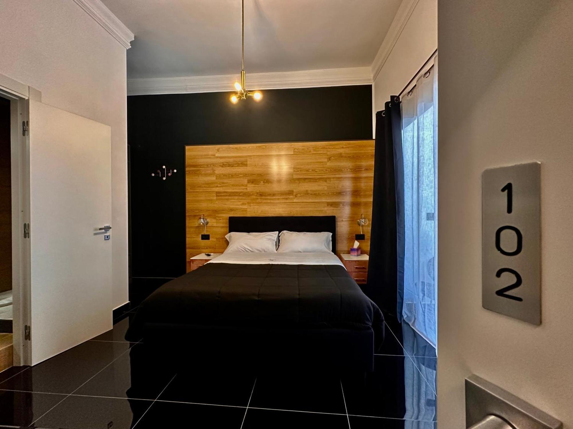 Elegance Rooms Spaccanapoli Экстерьер фото