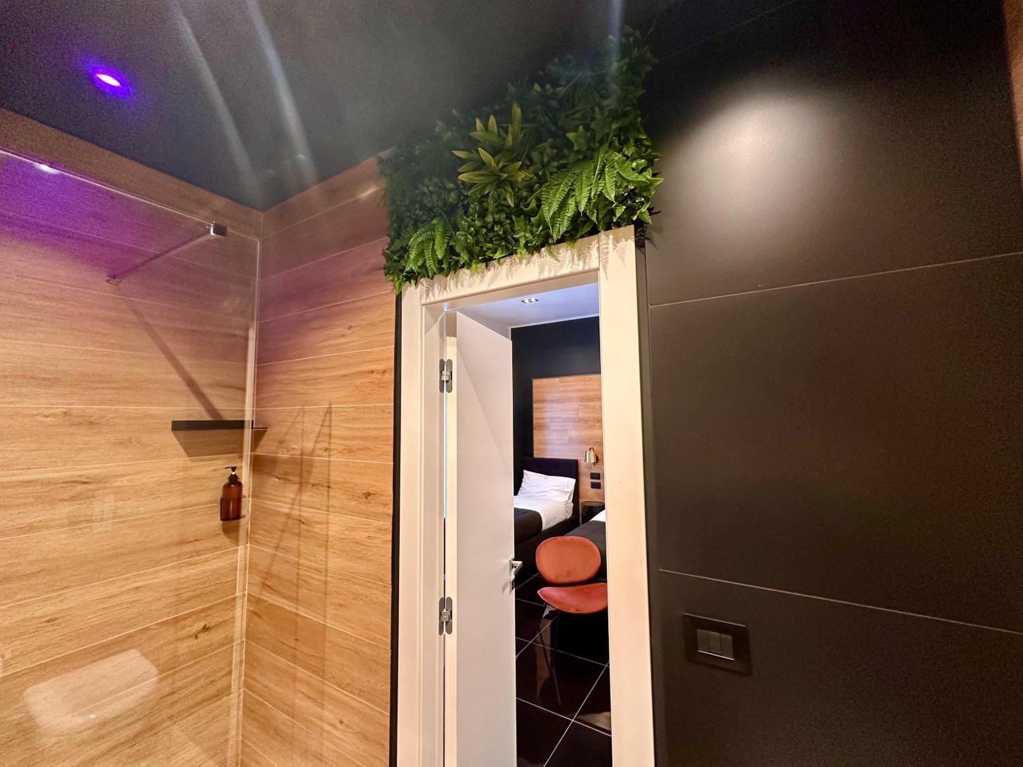 Elegance Rooms Spaccanapoli Экстерьер фото