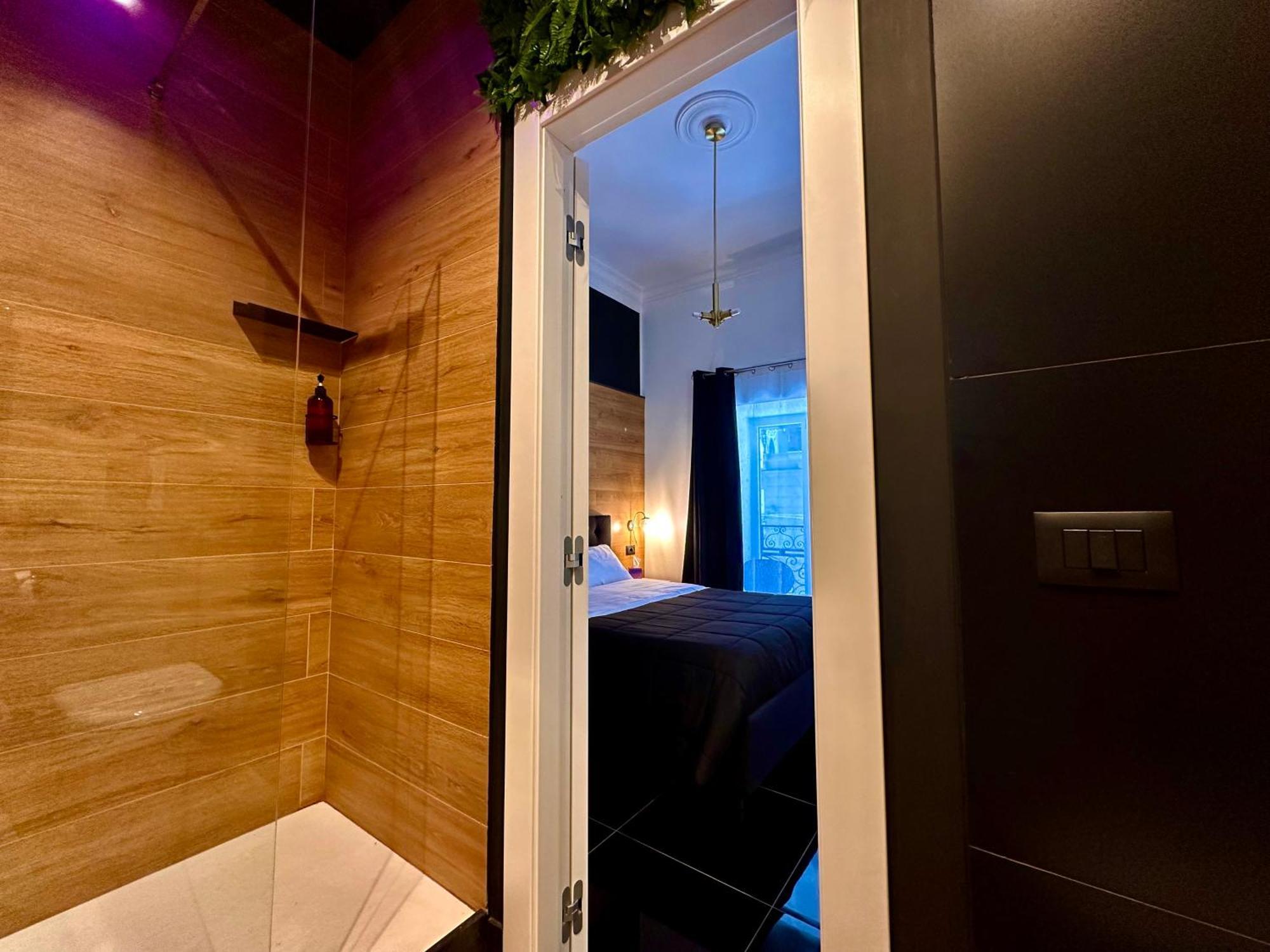 Elegance Rooms Spaccanapoli Экстерьер фото