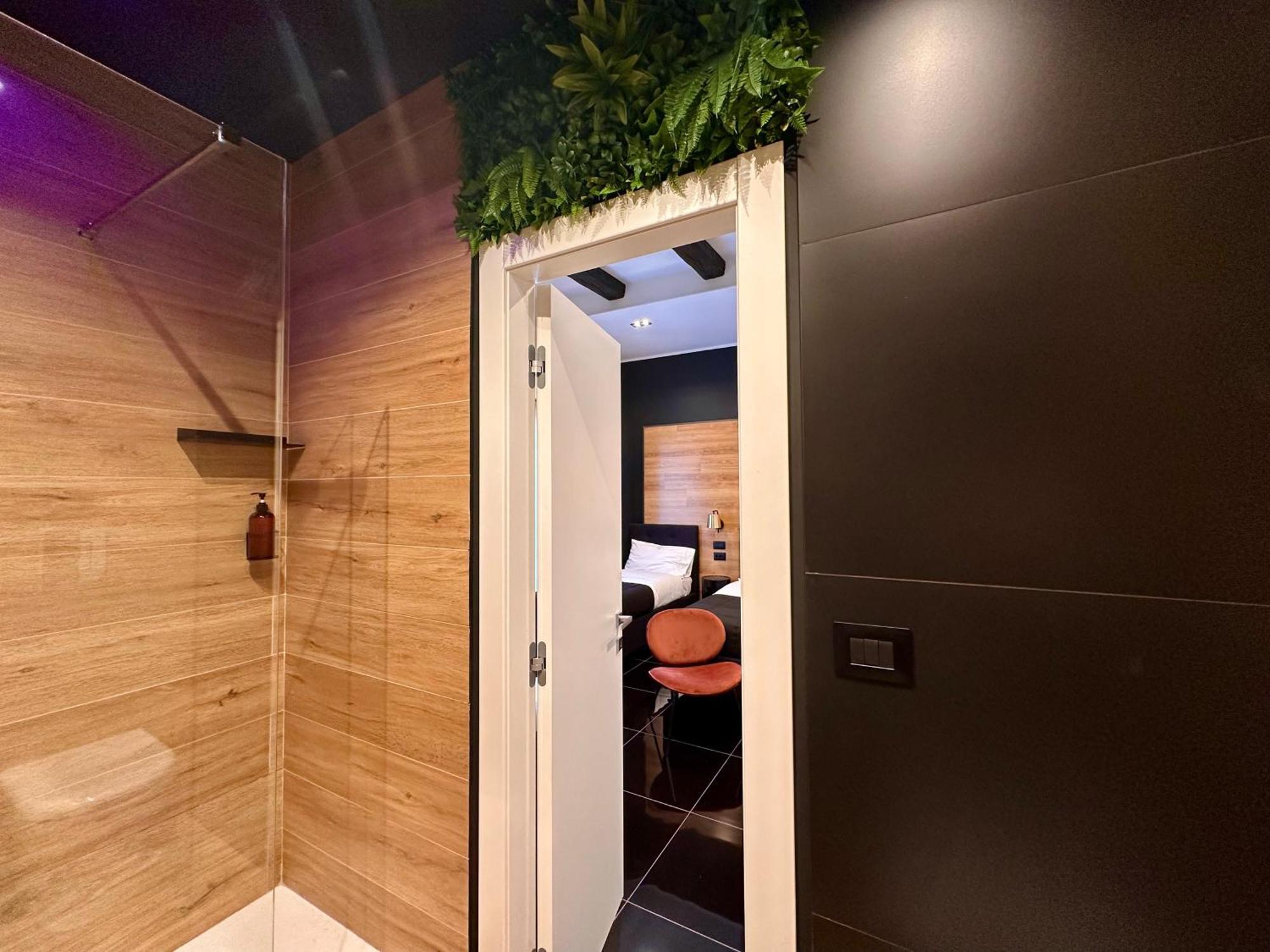 Elegance Rooms Spaccanapoli Экстерьер фото