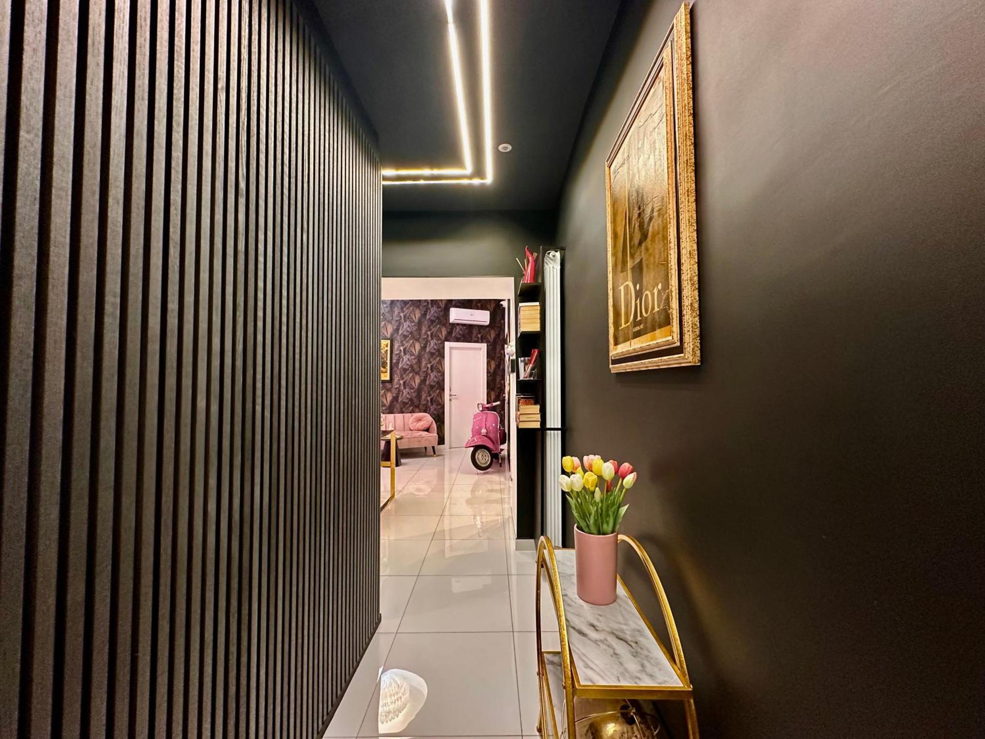 Elegance Rooms Spaccanapoli Экстерьер фото