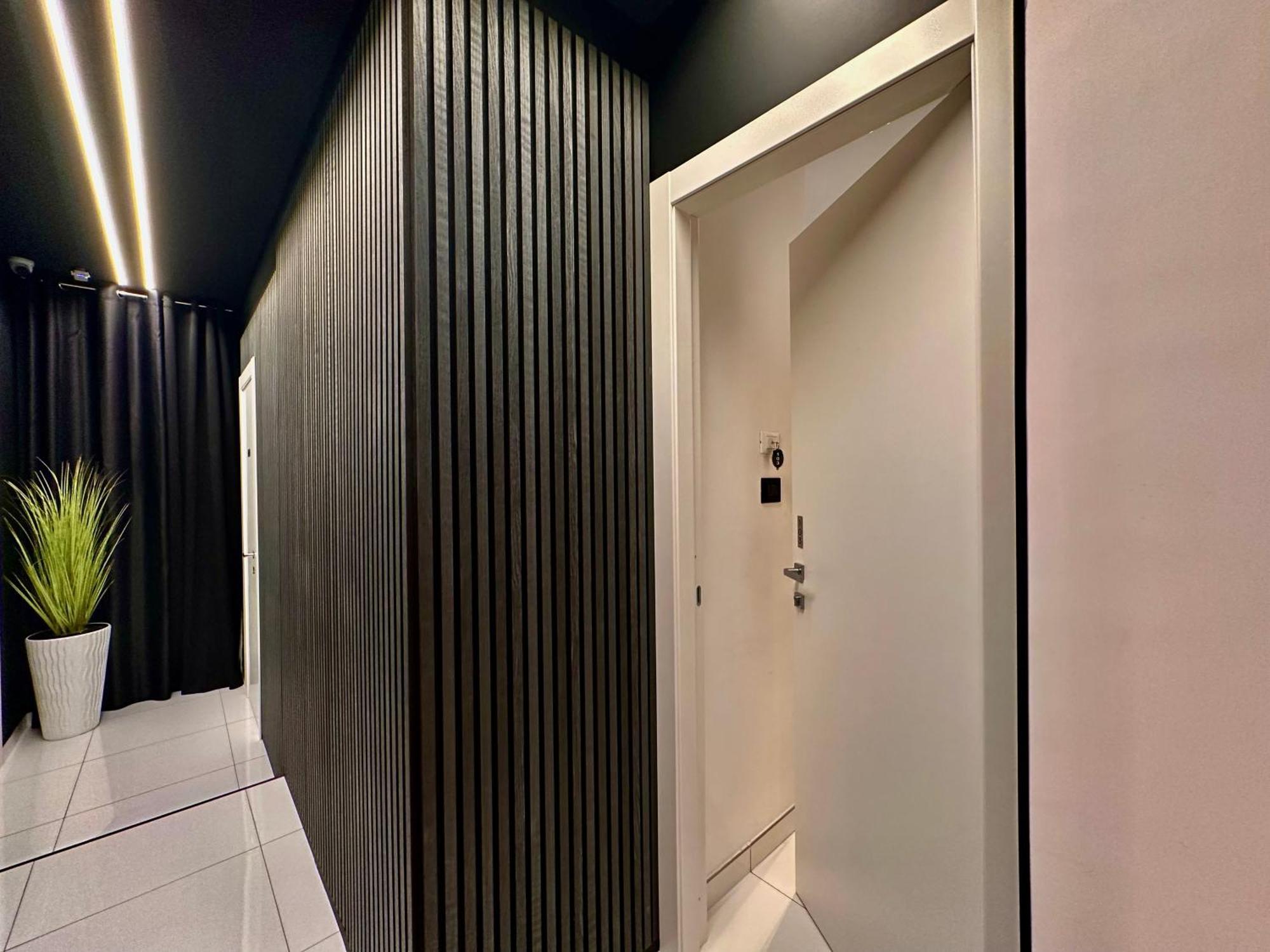 Elegance Rooms Spaccanapoli Экстерьер фото