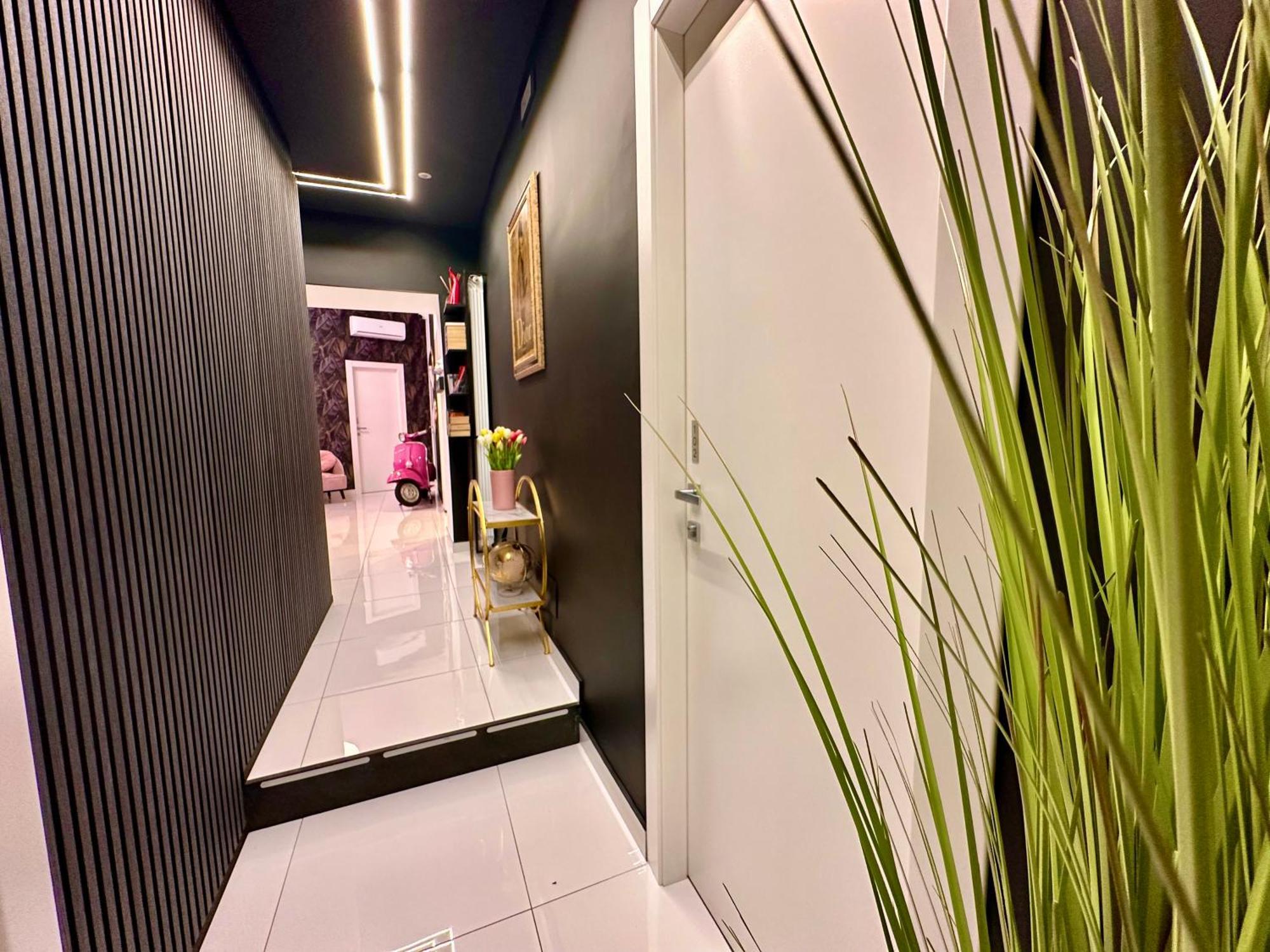 Elegance Rooms Spaccanapoli Экстерьер фото