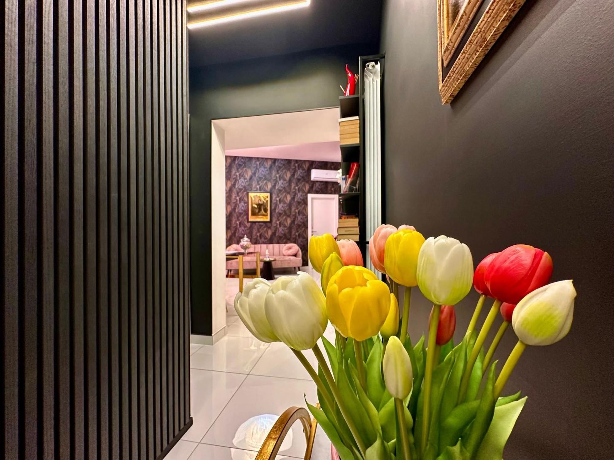 Elegance Rooms Spaccanapoli Экстерьер фото