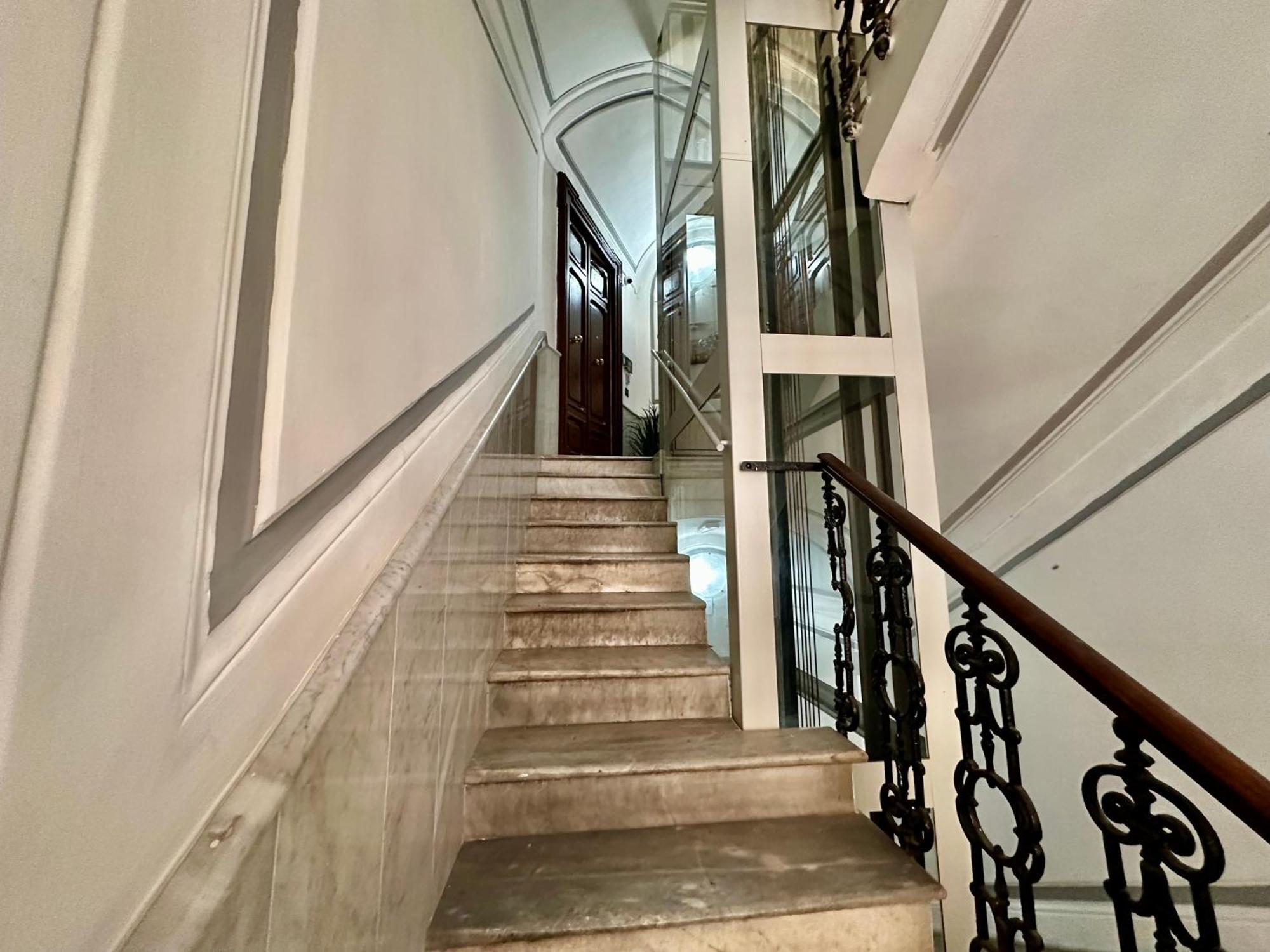 Elegance Rooms Spaccanapoli Экстерьер фото