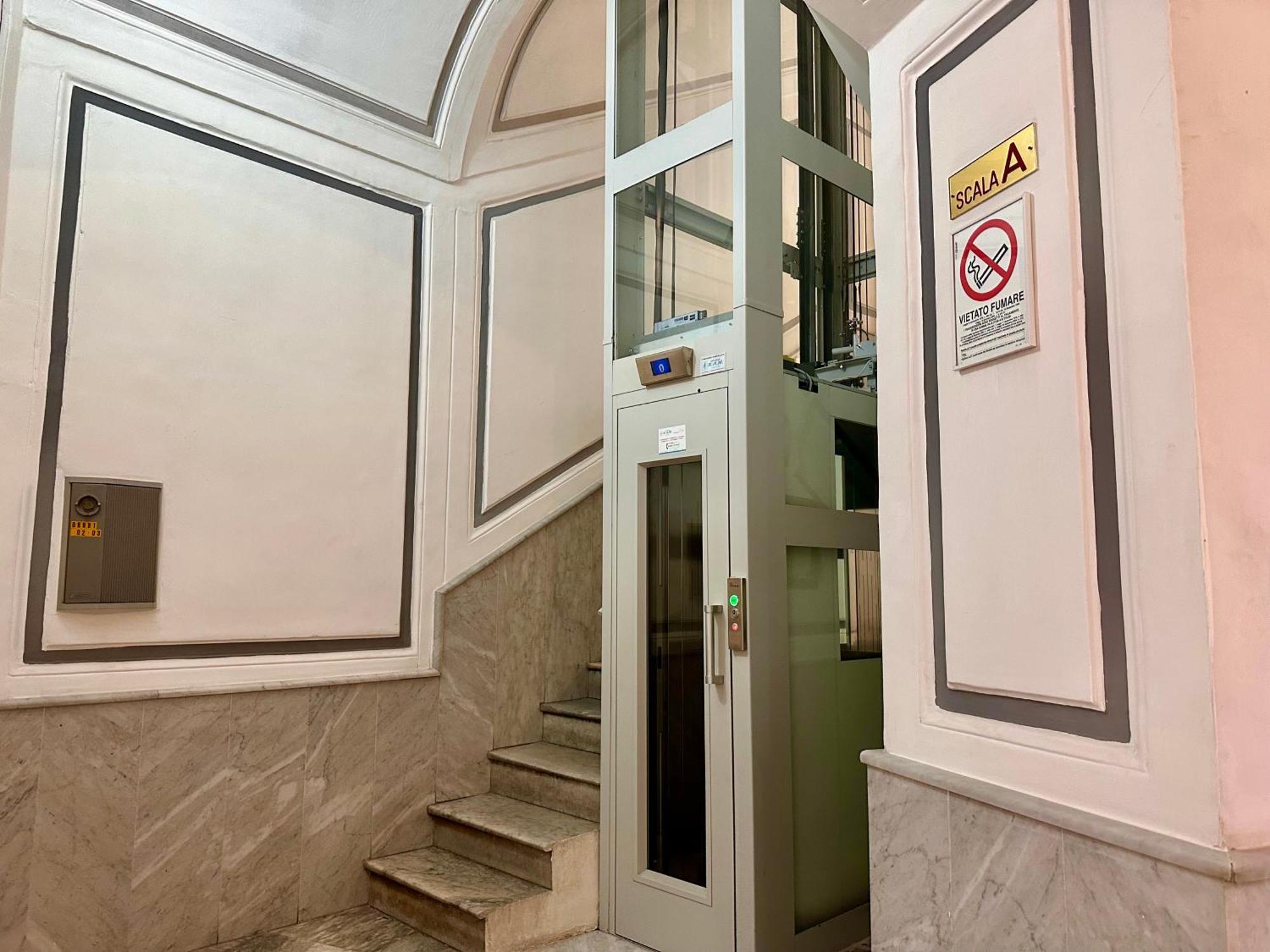 Elegance Rooms Spaccanapoli Экстерьер фото