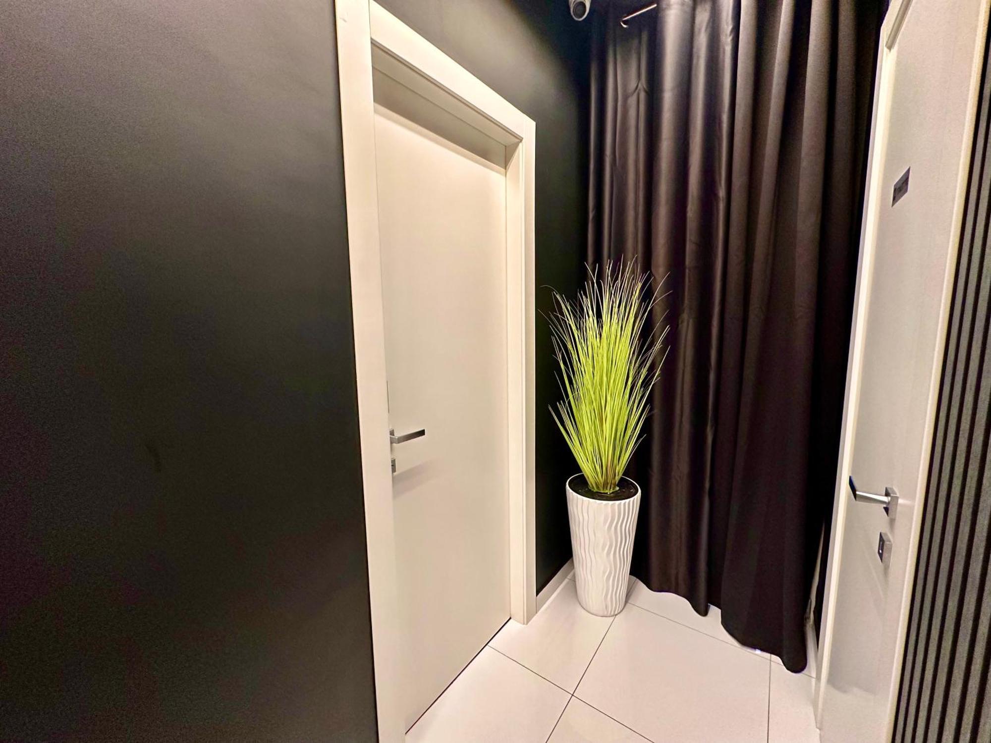 Elegance Rooms Spaccanapoli Экстерьер фото