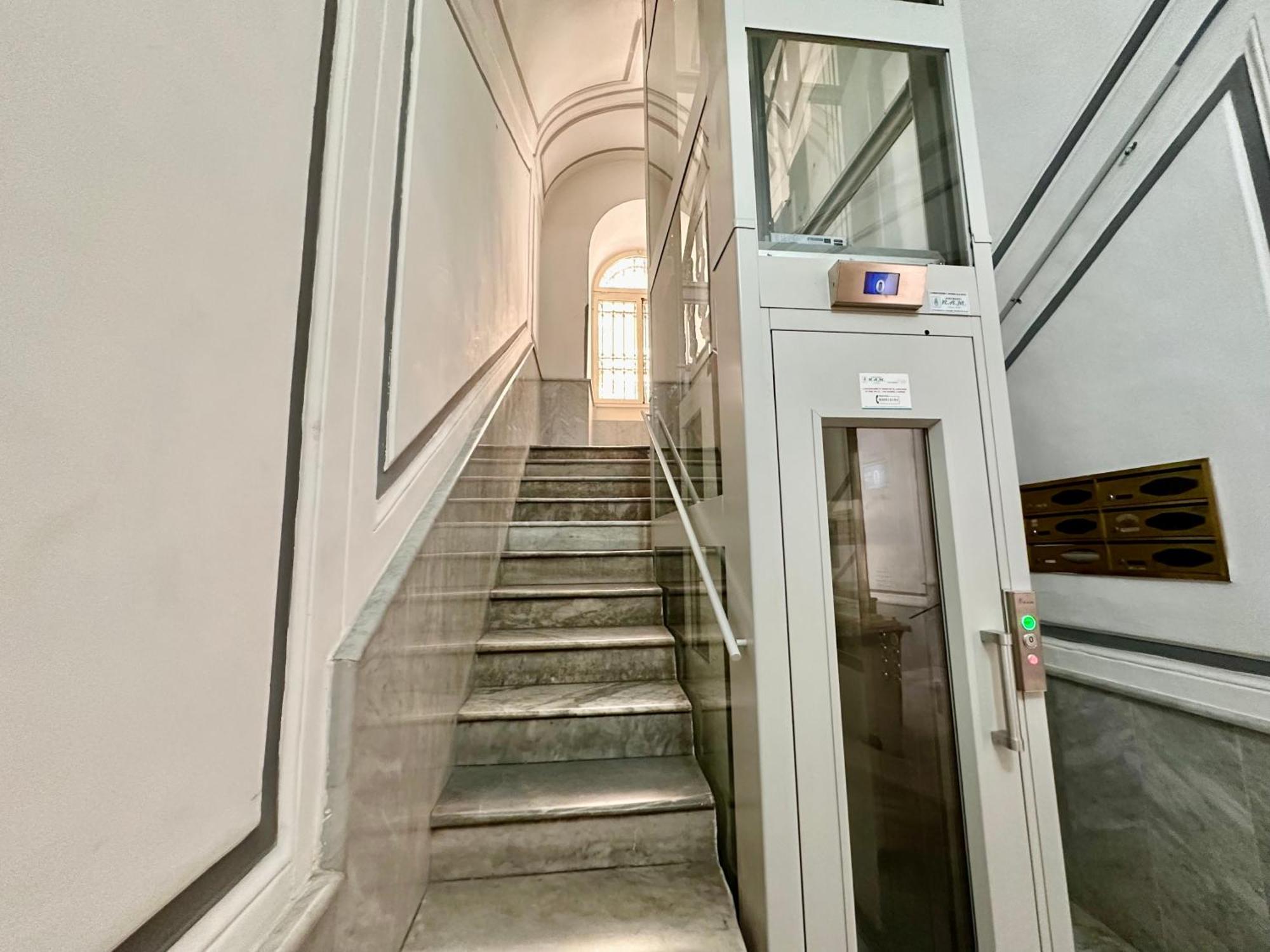 Elegance Rooms Spaccanapoli Экстерьер фото
