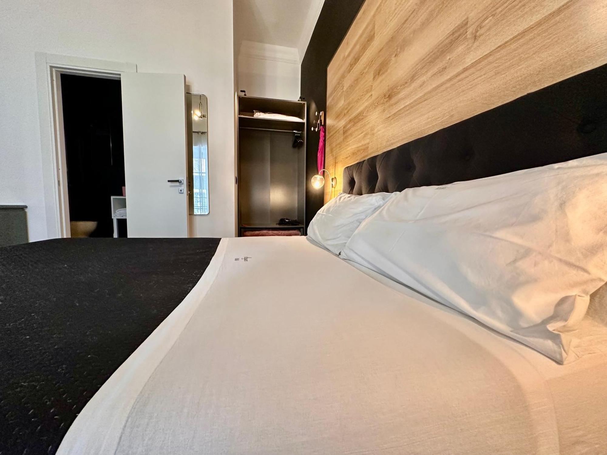Elegance Rooms Spaccanapoli Экстерьер фото