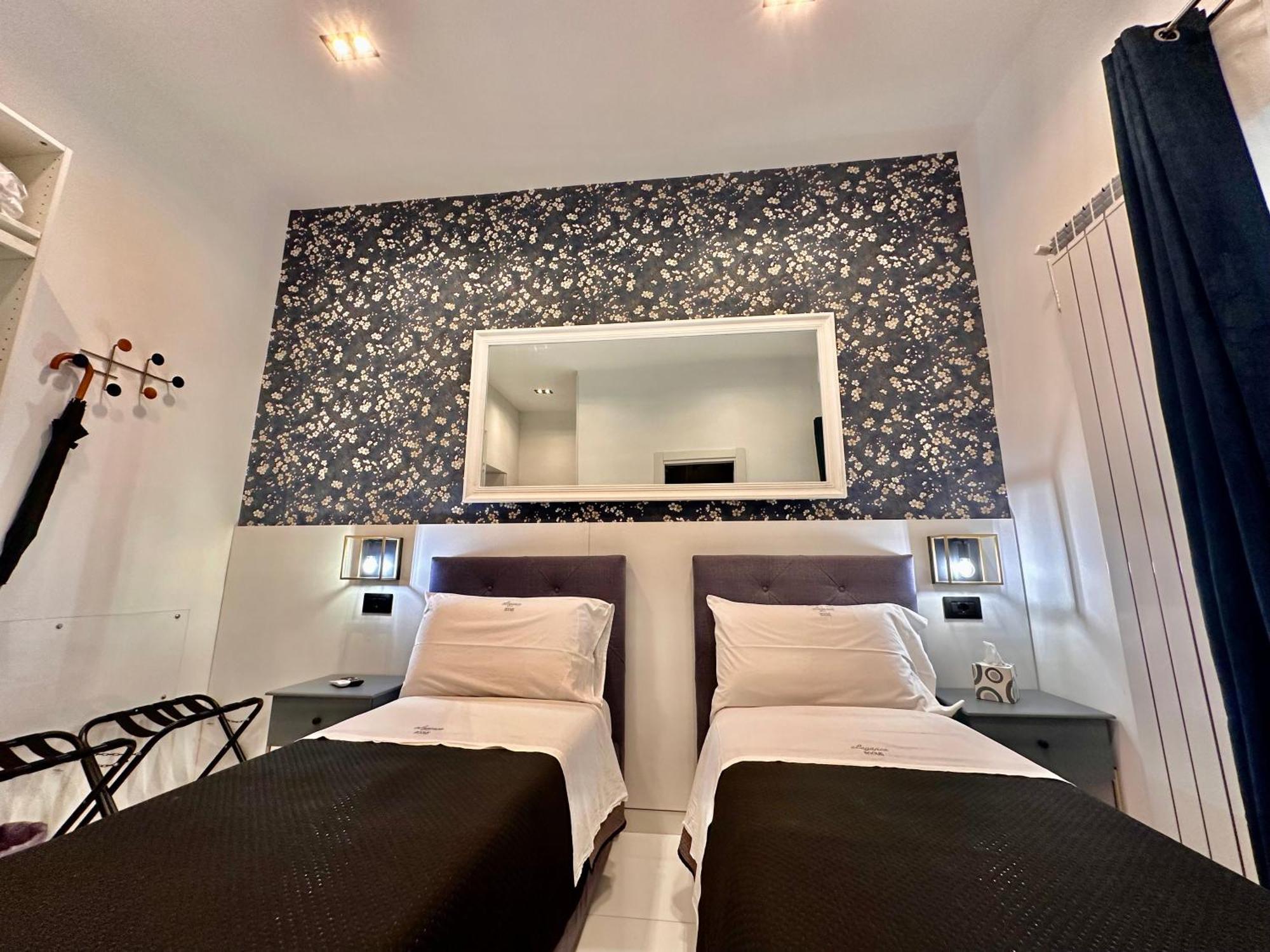 Elegance Rooms Spaccanapoli Экстерьер фото