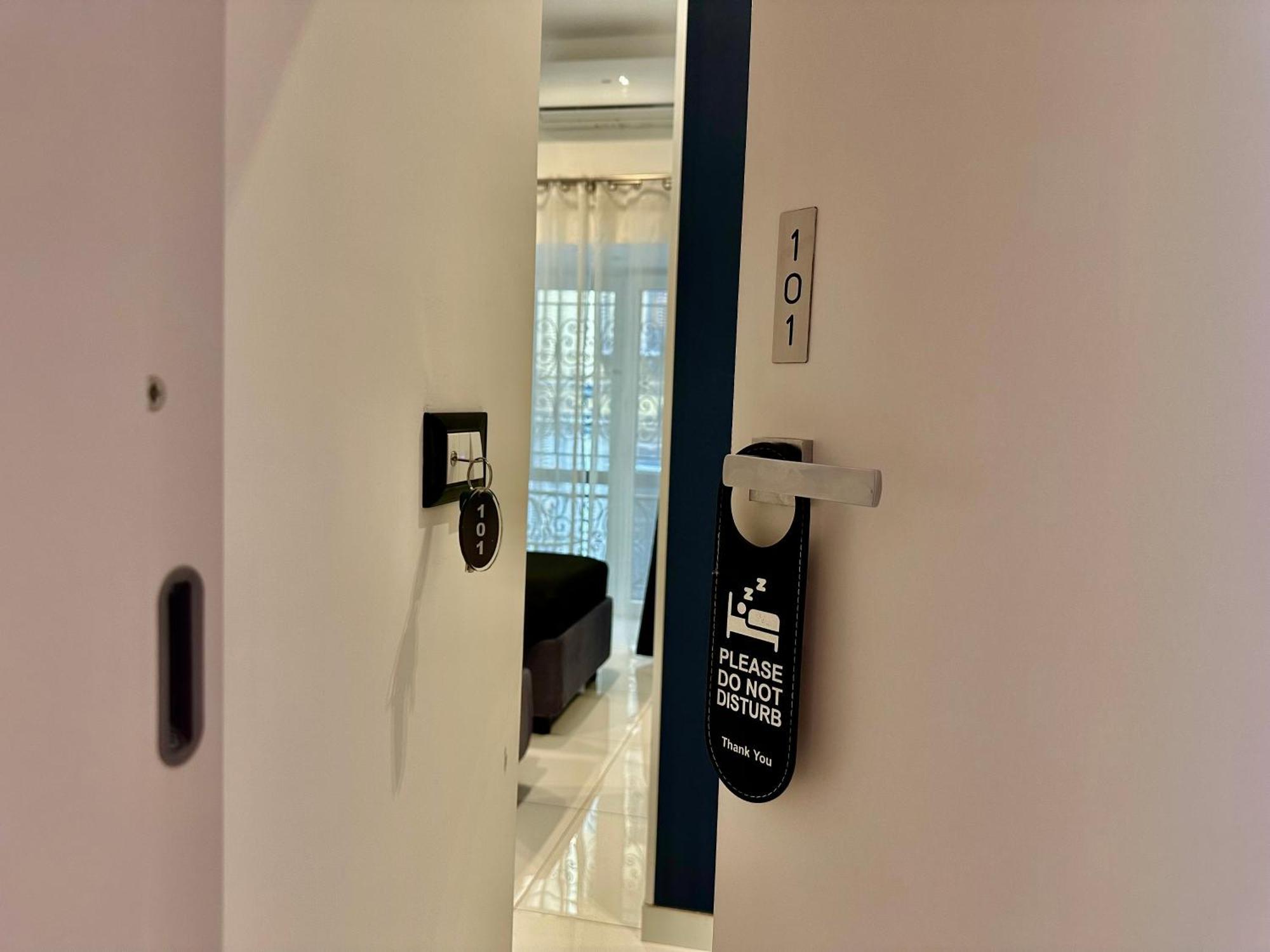 Elegance Rooms Spaccanapoli Экстерьер фото