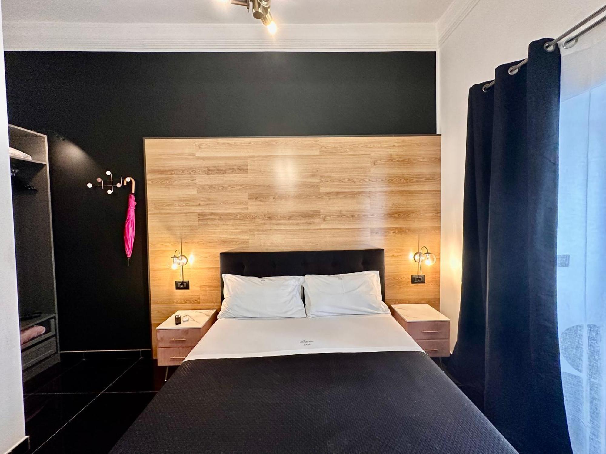 Elegance Rooms Spaccanapoli Экстерьер фото