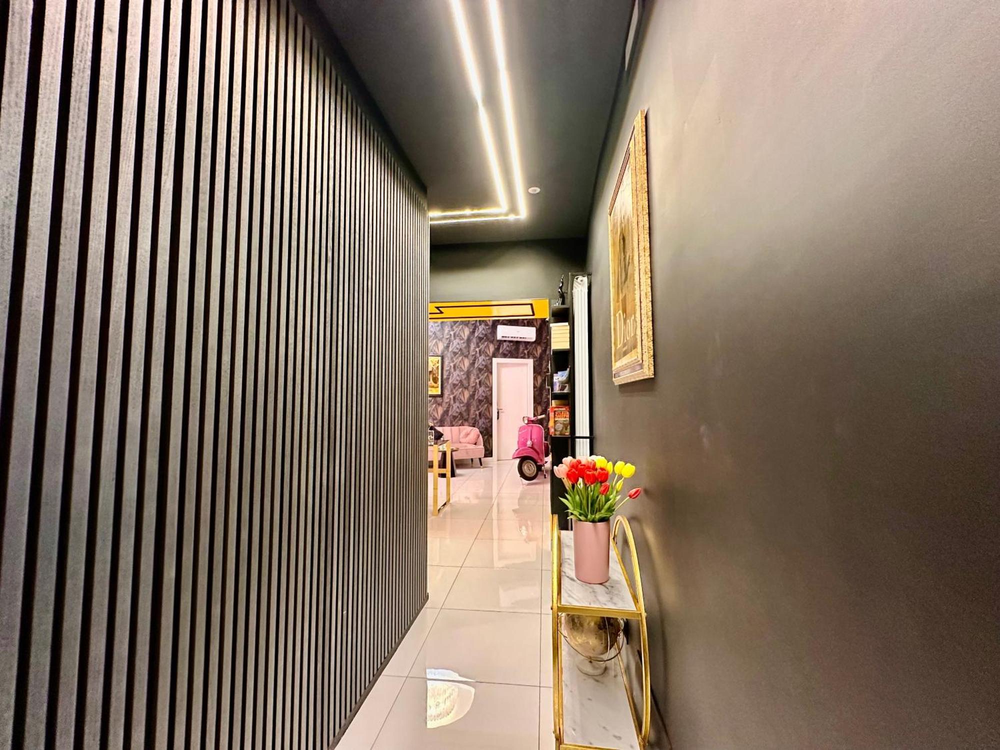 Elegance Rooms Spaccanapoli Экстерьер фото