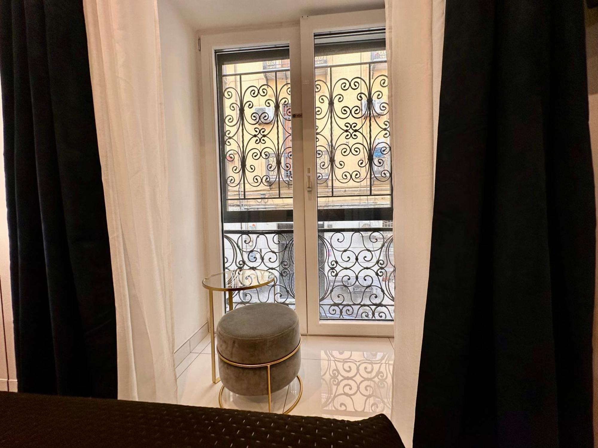 Elegance Rooms Spaccanapoli Экстерьер фото