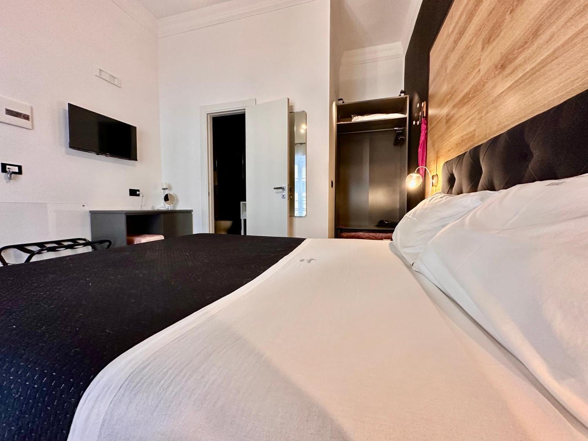 Elegance Rooms Spaccanapoli Экстерьер фото